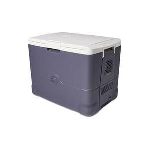 Igloo Iceless 40 Qt Portable Electric Cooler - Charcoal