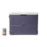 Igloo Iceless 40 Qt Portable Electric Cooler - Charcoal - Charcoal