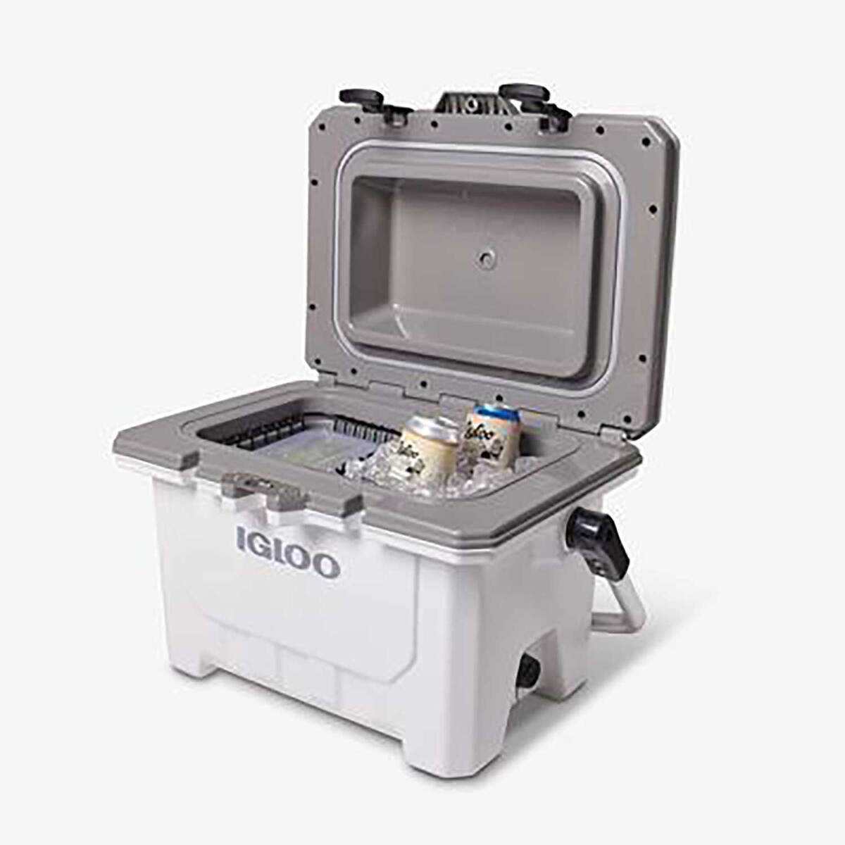 Igloo IMX 24 Cooler - White | Sportsman's Warehouse