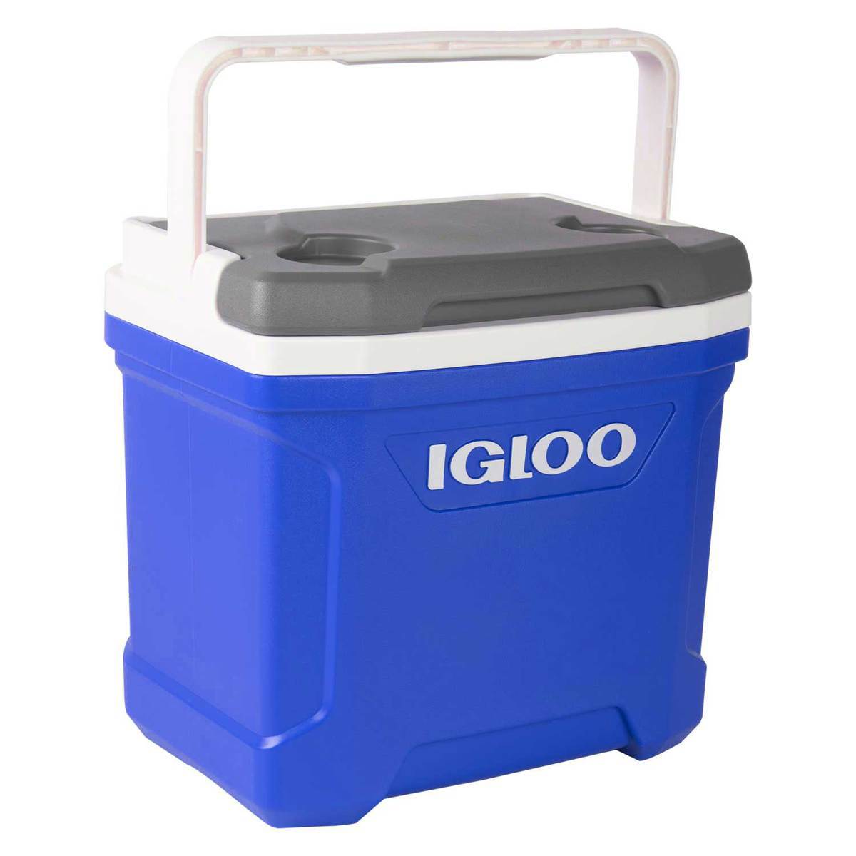 Igloo Recool Might Replace the Styrofoam Cooler