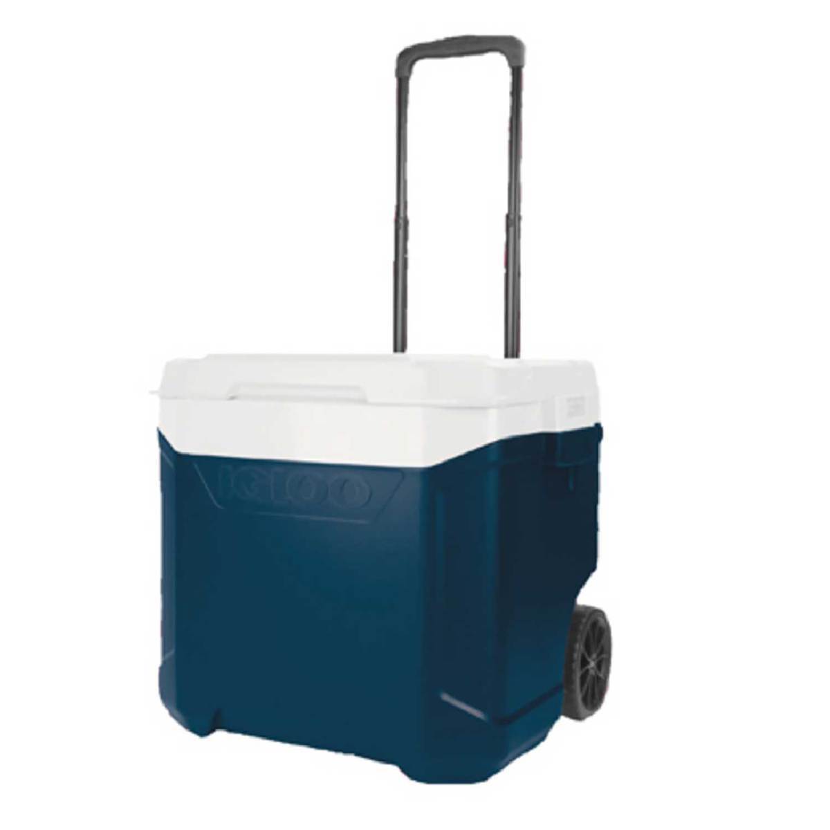 Igloo Walmart Camping Coolers Igloo Overland 50 Qt Ice Chest