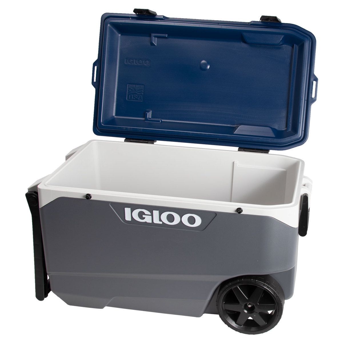igloo latitude coolers