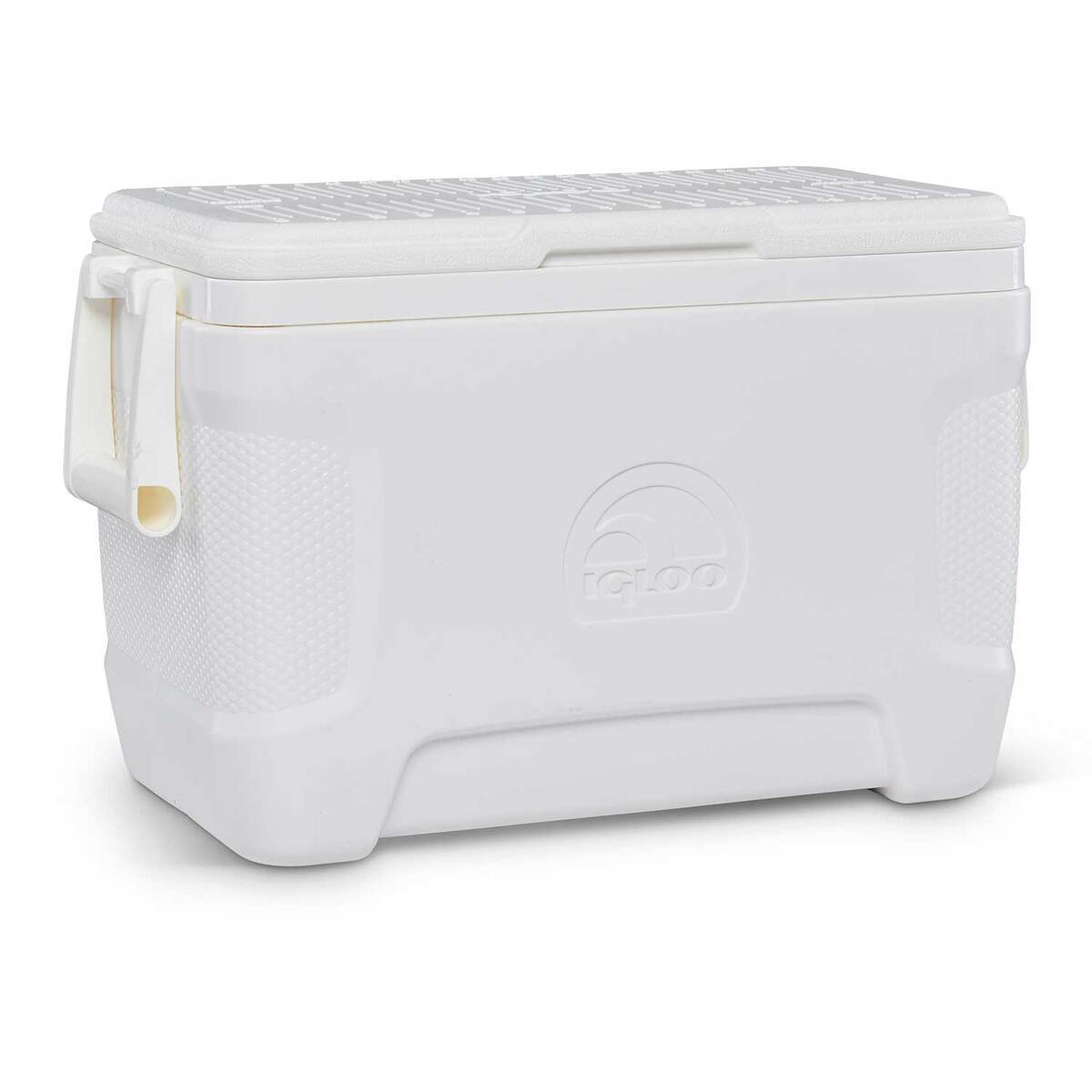 Igloo Marine 25 Cooler - White Igloo Marine 25 Cooler - White