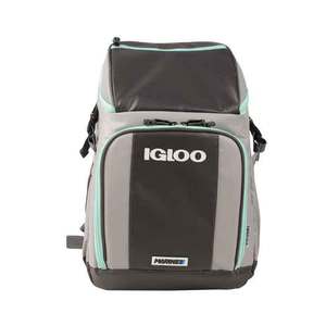 Igloo Marine Backpack 32 Can Cooler