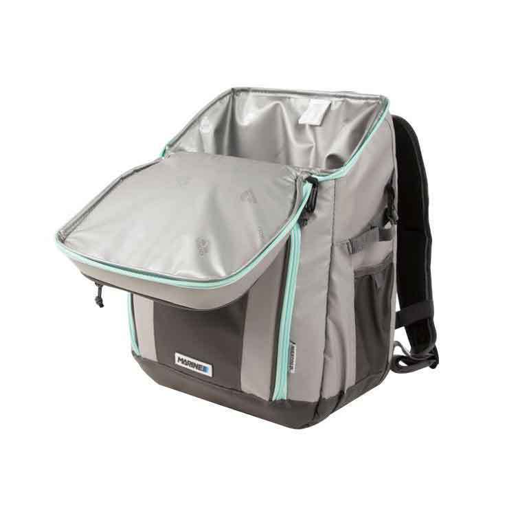 Igloo Marine Backpack 32 Can Cooler Igloo Marine Backpack 32 Can Cooler