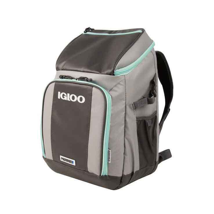 Igloo Marine Backpack 32 Can Cooler Igloo Marine Backpack 32 Can Cooler