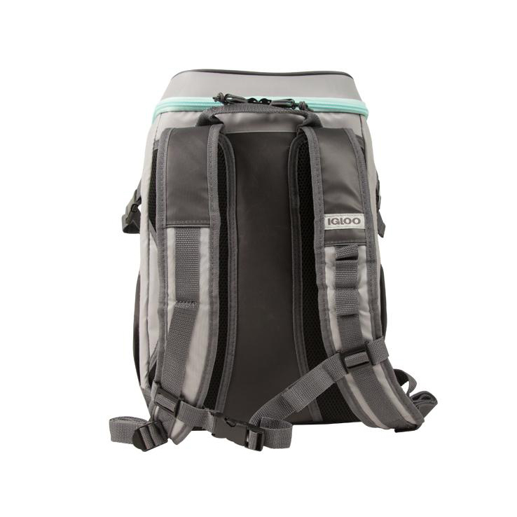 Igloo Marine Backpack 32 Can Cooler Igloo Marine Backpack 32 Can Cooler