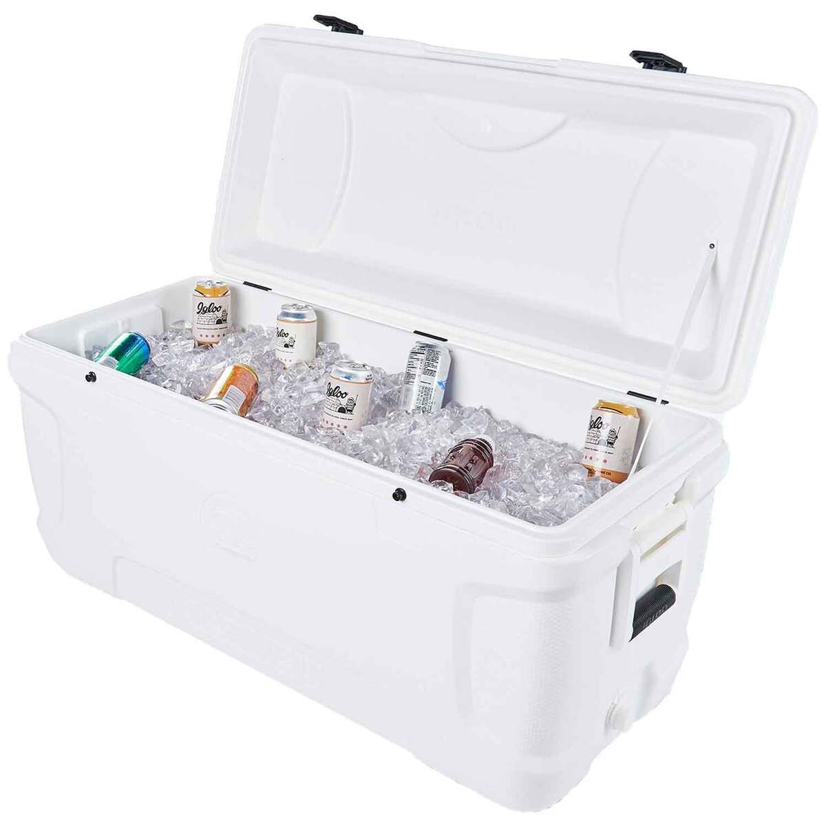Igloo Marine Contour Cooler Igloo Marine Contour Cooler