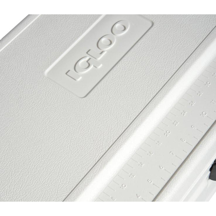 Igloo Marine Ultra Cooler 54 - White Igloo Marine Ultra Cooler 54 - White