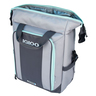 Igloo Marine Ultra Switch Convertible Backpack Cooler - Gray/Seafoam - Gray/Seafoam