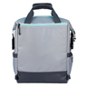 Igloo Marine Ultra Switch Convertible Backpack Cooler - Gray/Seafoam - Gray/Seafoam