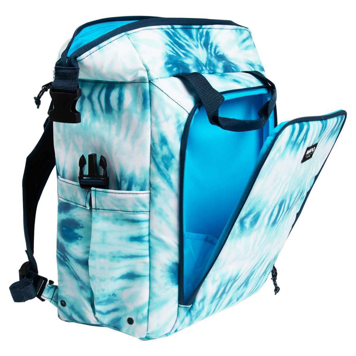 Igloo Marine Ultra Switch Convertible Cooler Backpack ...