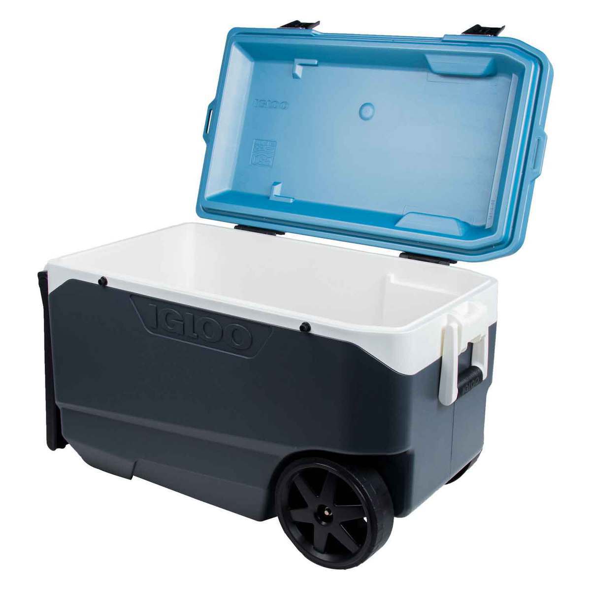 Igloo 90 Quart Cooler Dimensions at Travis Poteete blog
