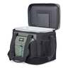Igloo MaxCold Voyager Hard Liner 24 Can Cooler - Gray - Gray