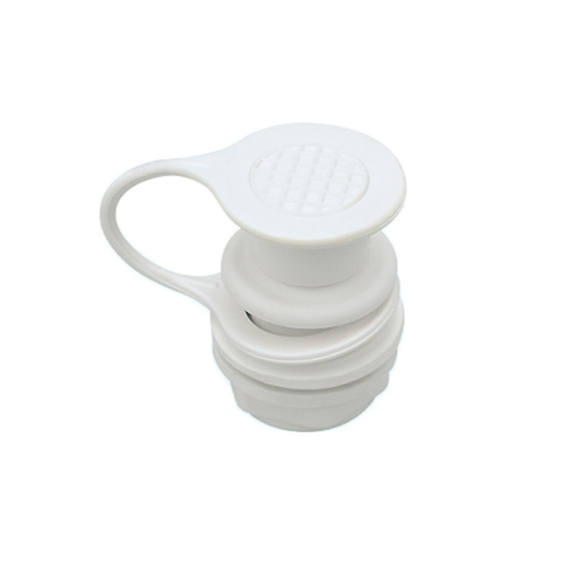 Igloo Non-Threaded Triple-Snap Cooler Drain Plug