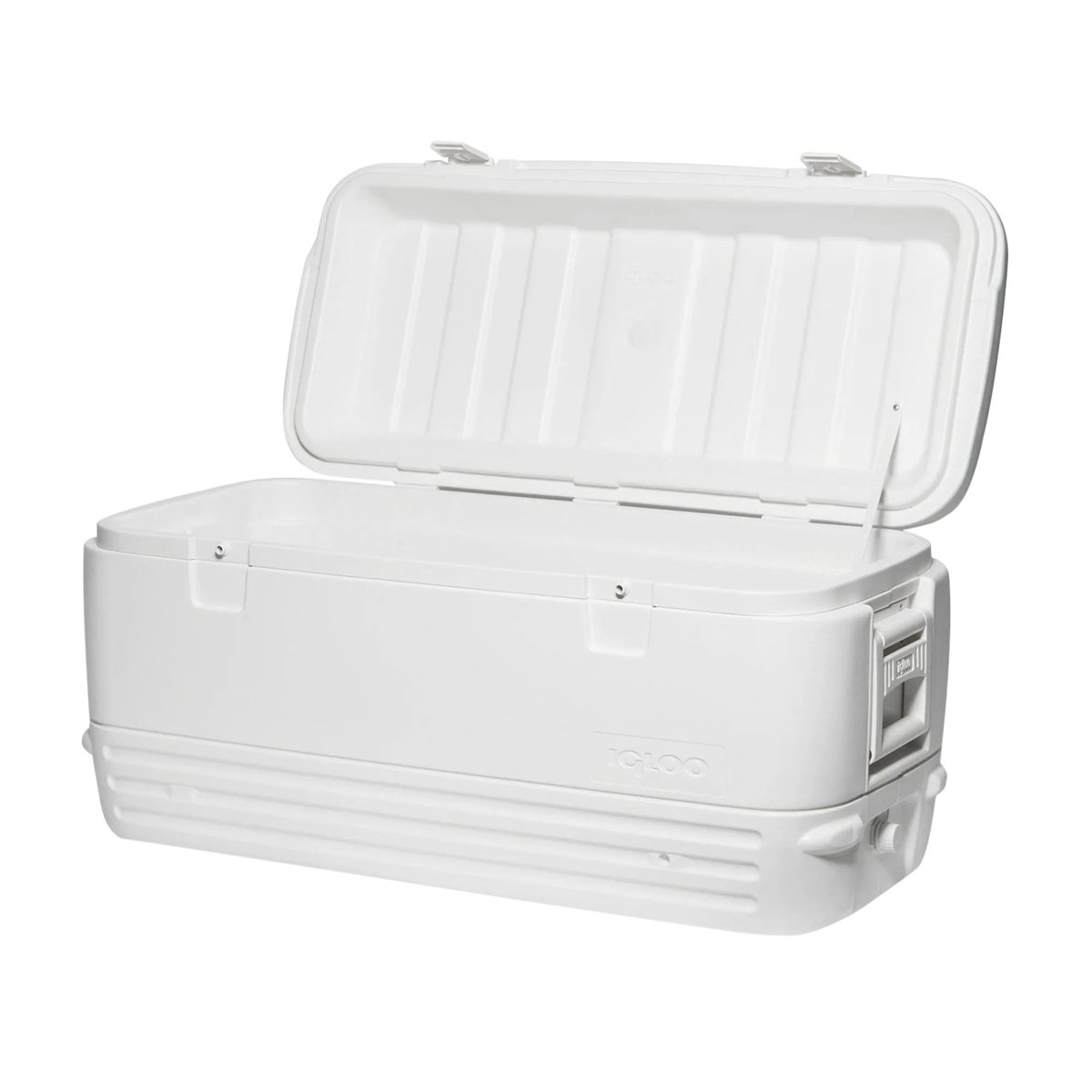 Igloo Polar 120 Quart Hard Cooler - White Igloo Polar 120 Quart Hard Cooler - White