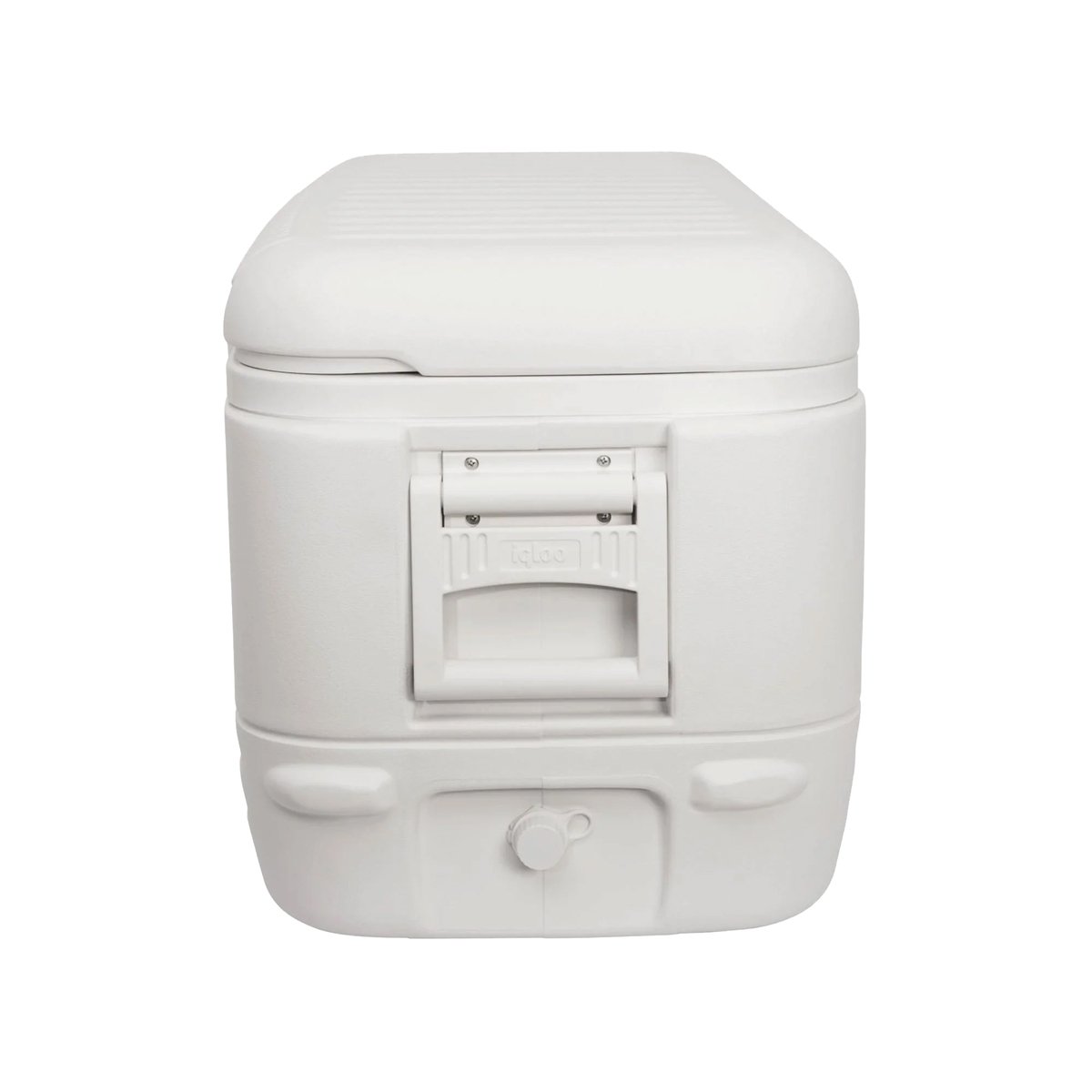 Igloo Polar 120 Quart Hard Cooler - White Igloo Polar 120 Quart Hard Cooler - White