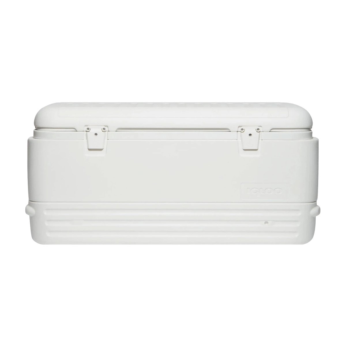 Igloo Polar 120 Quart Hard Cooler - White Igloo Polar 120 Quart Hard Cooler - White