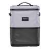 Igloo Reactor 24-Can Cooler Backpack - Gray - Gray