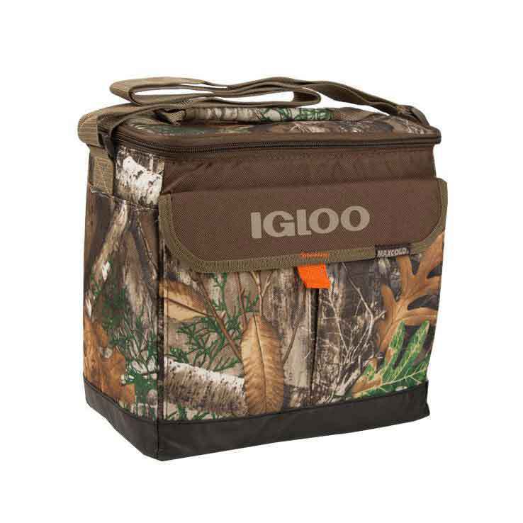Igloo Realtree 18-Can Gripper Cooler 