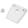 Igloo Replacement Cooler Latch and Button