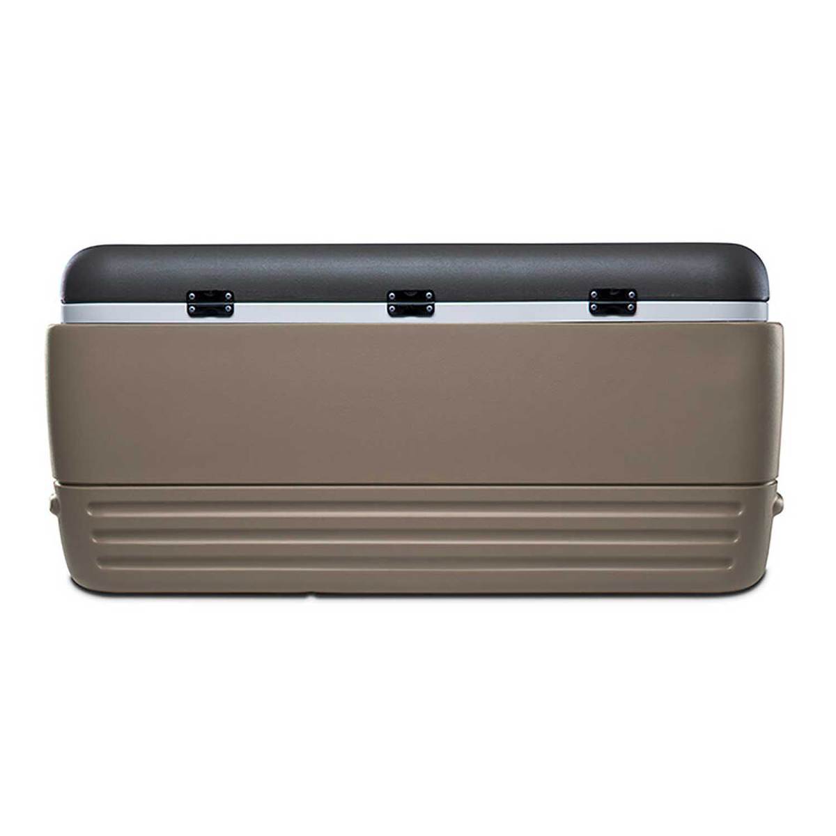 Igloo Sportsman 120 Cooler - Sandstone - Sandstone Igloo Sportsman 120 Cooler - Sandstone - Sandstone