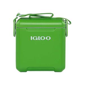 Igloo Tag Along Too 11 Cooler - Green