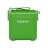 Igloo Tag Along Too 11 Cooler - Green - Green