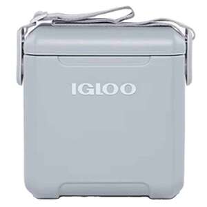 Igloo Tag Along Too 11 Cooler - Light Gray