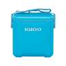 Igloo Tag Along Too 11 Cooler - Turquoise - Turquoise