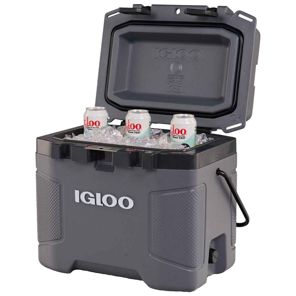 Igloo Trailmate 25 Quart Cooler Igloo Trailmate 25 Quart Cooler
