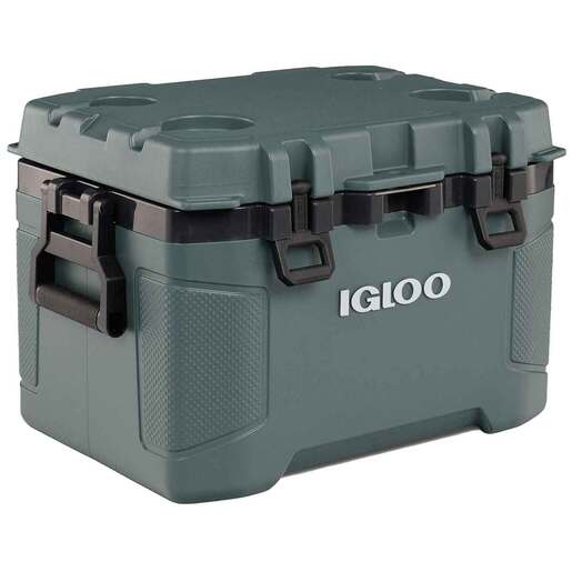 Plano 56qt HD Storage Tote