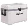 Igloo Ultra 54 Quart Cooler - Marine - White