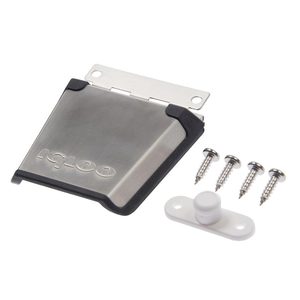Igloo Universal Fit Stainless Steel Latch - Stainless Steel