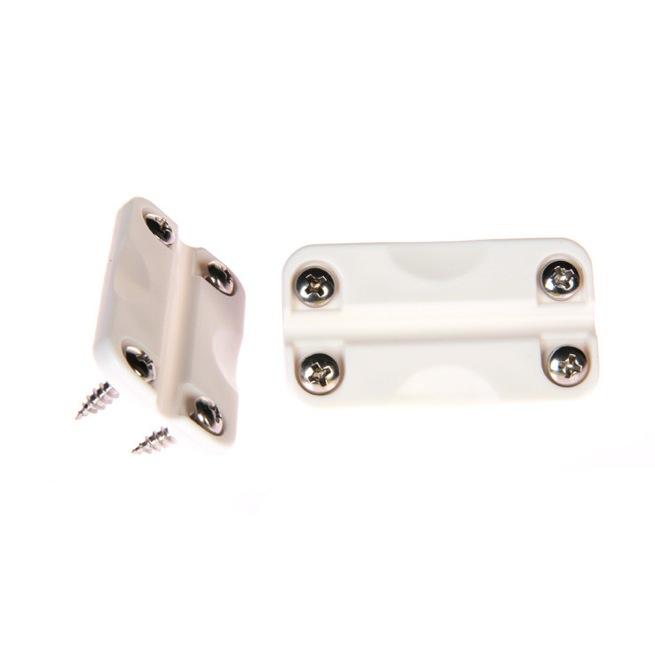 Igloo Universal Replacement Cooler Hinges - White Igloo Universal Replacement Cooler Hinges - White