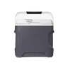 Igloo Versatemp 28 Portable Electric Cooler - Gray - Gray
