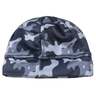 Igloos Men's Active Stretch Fleece Beanie - Digital Camo - One Size Fits Most - Digital Camo One Size Fits Most