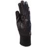 Igloos Men's Stretch Fleece Glove - Digital Camo - One Size Fits Most - Digital Camo One Size Fits Most