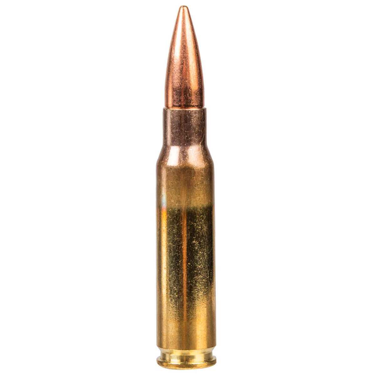 Igman 308 Winchester M80 147gr FMJ Rifle Ammo - 20 Rounds Igman 308 Winchester M80 147gr FMJ Rifle Ammo - 20 Rounds