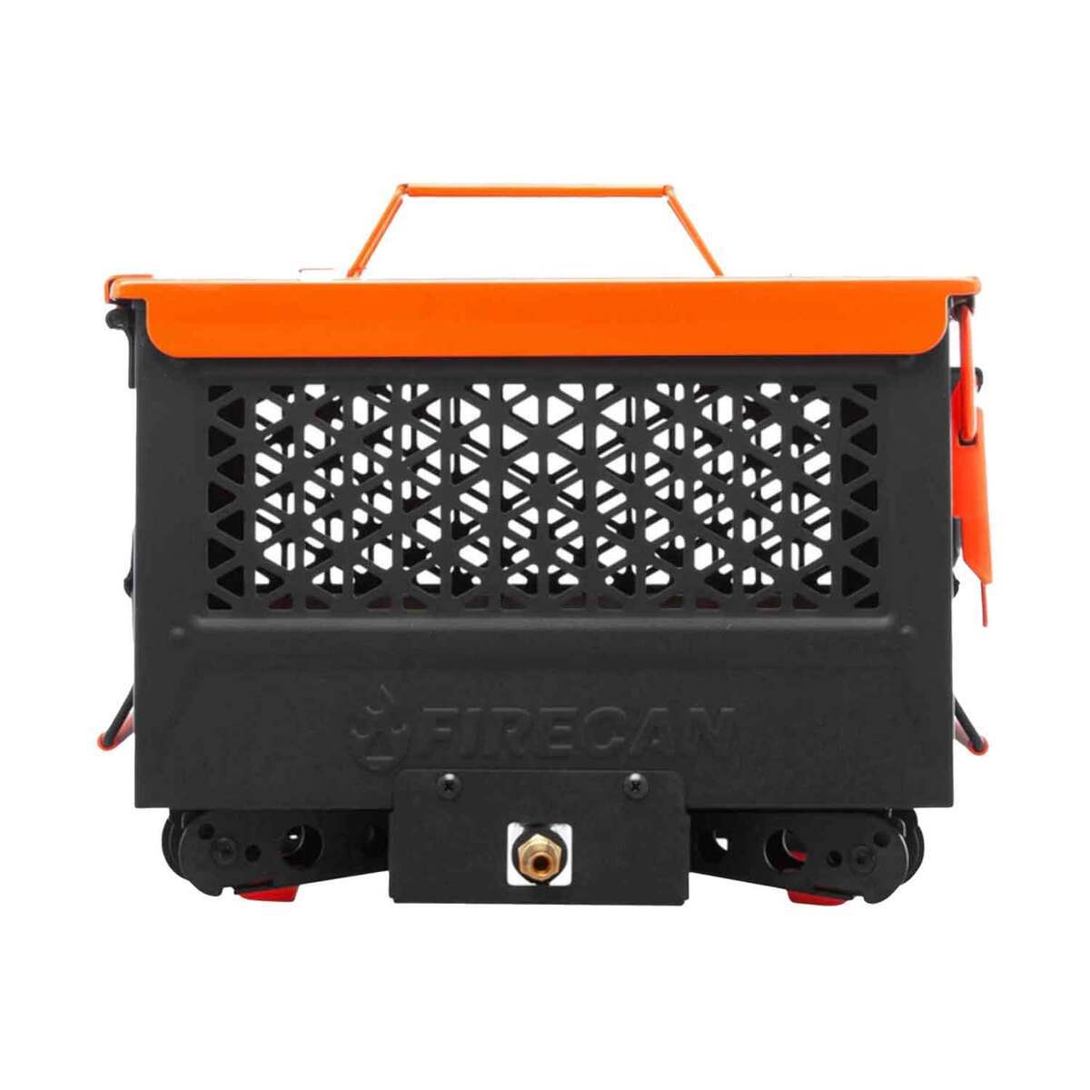 Ignik Firecan Portable Fire Pit - Orange Ignik Firecan Portable Fire Pit - Orange