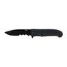 CRKT Ignitor 3.48 inch Folding Knife - Black