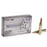 Independence 5.56mm NATO 55gr FMJ Rifle Ammo - 20 Rounds