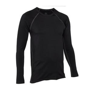 ColdPruf Men's Quest Performance Long Sleeve Base Layer Shirt