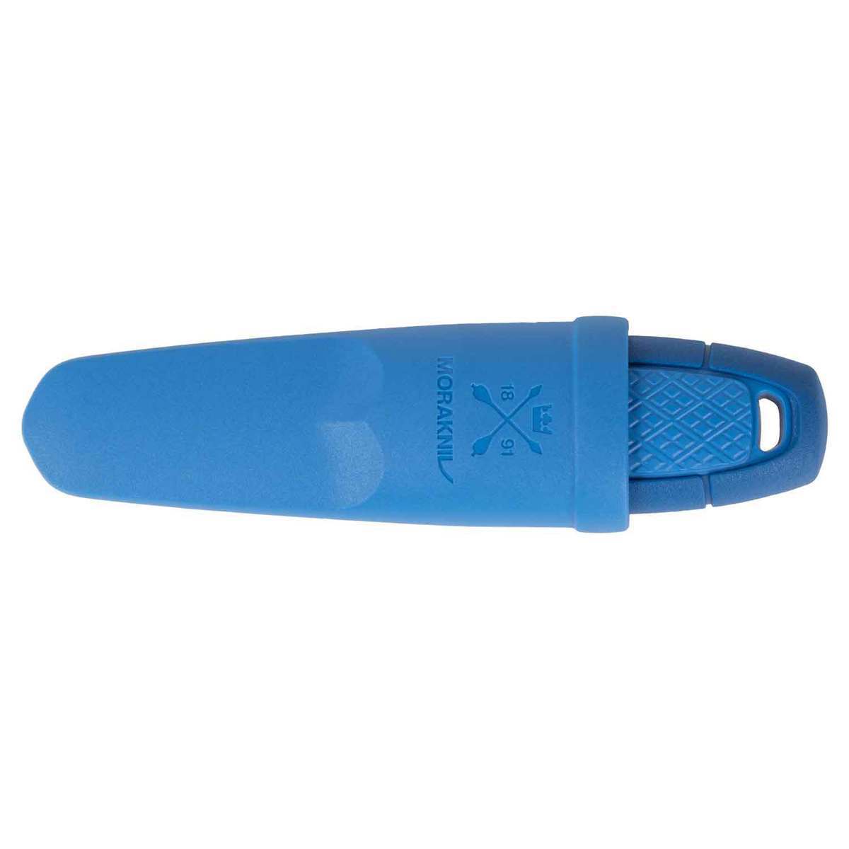 Morakniv Eldris 2.3 inch Fixed Blade Knife - Blue Morakniv Eldris 2.3 inch Fixed Blade Knife - Blue