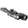 InfiRay Outdoor BOLT TD50L 4x 50mm Night Vision Weapon Sight - Black