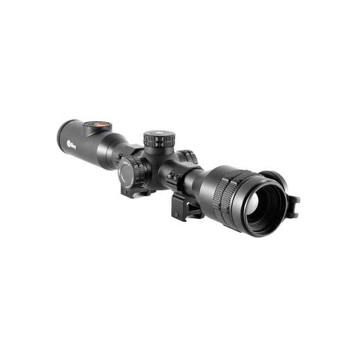 InfiRay Outdoor Bolt TL35 3x 35mm Thermal Rifle Scope – Black