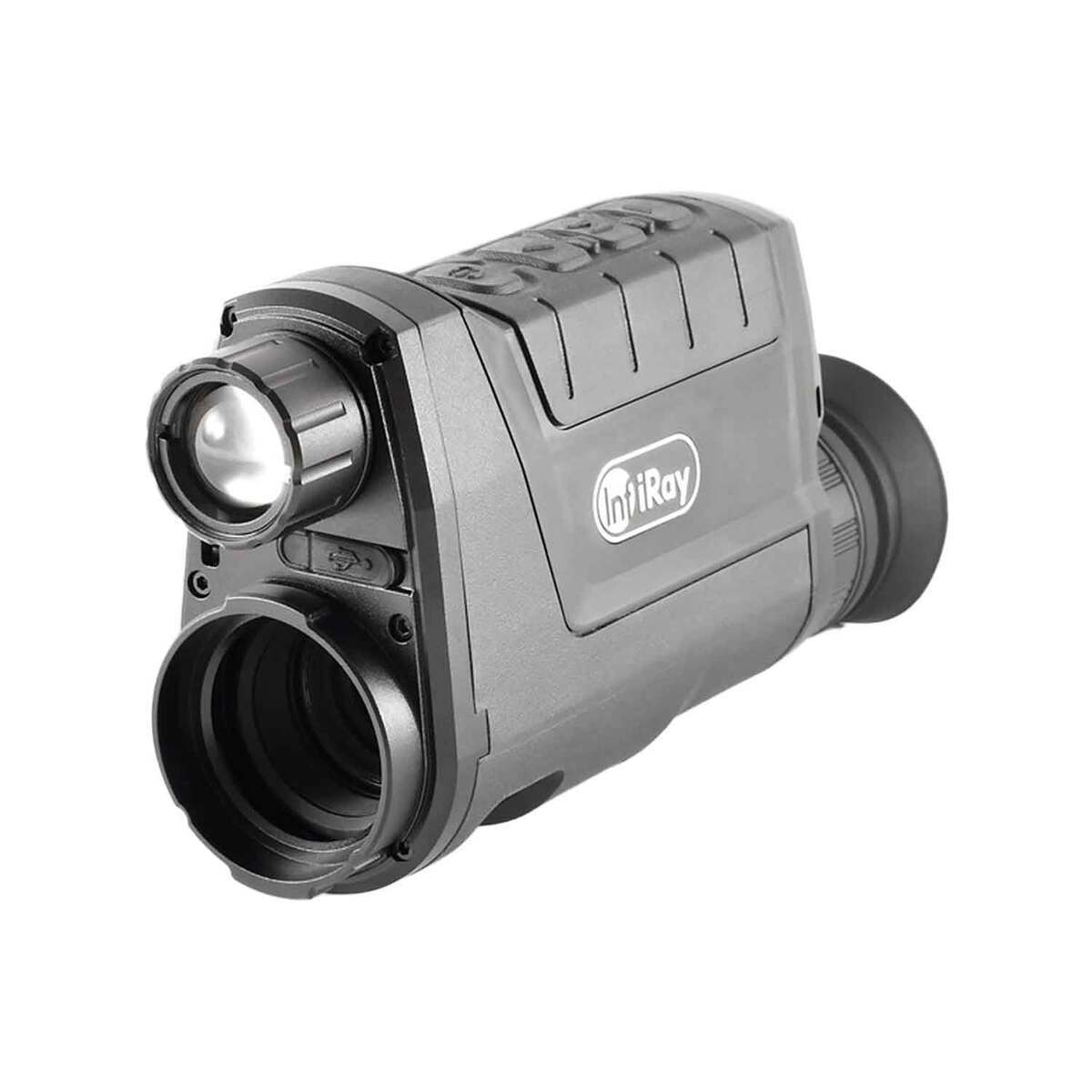 InfiRay Outdoor CABIN CBL19 384 Hand Held Thermal Monocular 2 4x19 infiray-outdoor-cabin-cbl19-384-hand-held-thermal-monocular-2-4x19