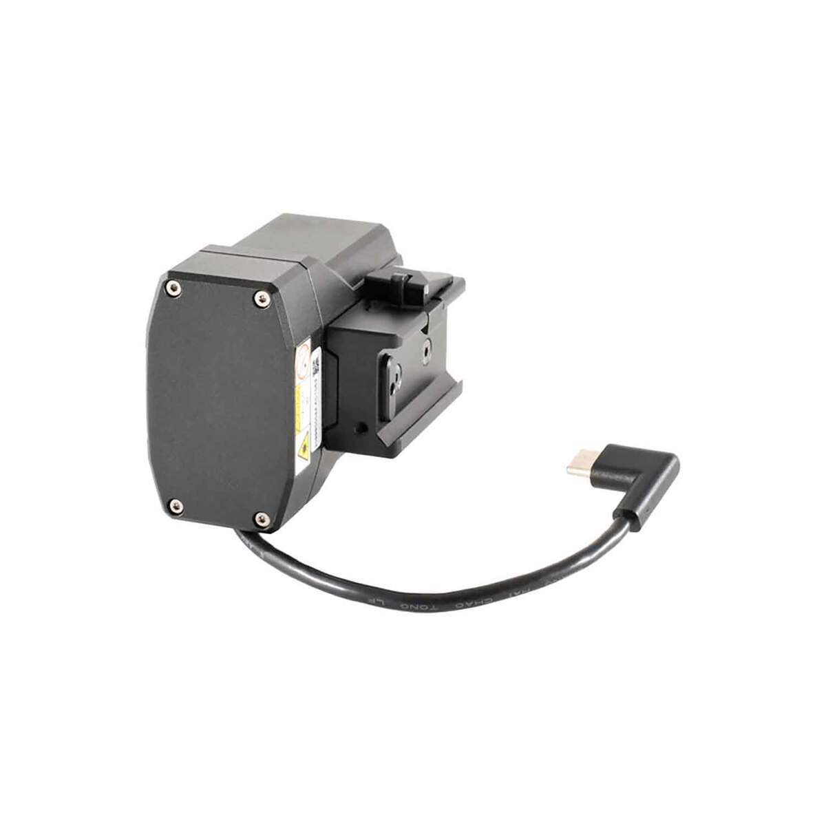 InfiRay Outdoor ILR-1000 w/ Laser Rangefinding Module - RICO Mk1 - Black InfiRay Outdoor ILR-1000 w/ Laser Rangefinding Module - RICO Mk1 - Black