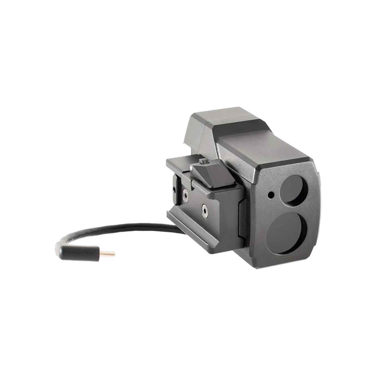 InfiRay Outdoor ILR-1000 w/ Laser Rangefinding Module - RICO Mk1 - Black InfiRay Outdoor ILR-1000 w/ Laser Rangefinding Module - RICO Mk1 - Black