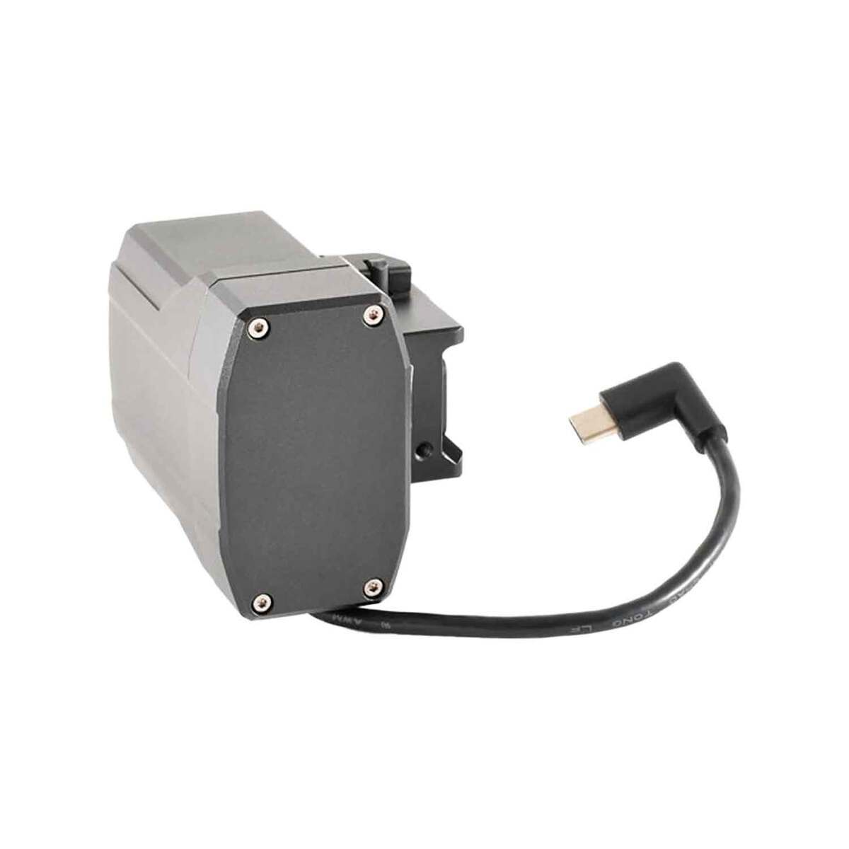 InfiRay Outdoor ILR-1000 w/ Laser Rangefinding Module - RICO Mk1 - Black InfiRay Outdoor ILR-1000 w/ Laser Rangefinding Module - RICO Mk1 - Black